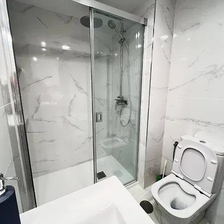 Apartment Pushe Playa Velilla & Tradition 2 Almunecar