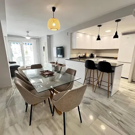 Apartment Pushe Playa Velilla & Tradition 2