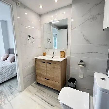 Apartment Pushe Playa Velilla & Tradition 2 *