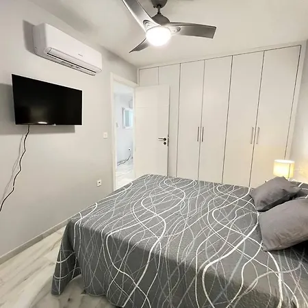 Pushe Playa Velilla & Tradition 2 Apartment *