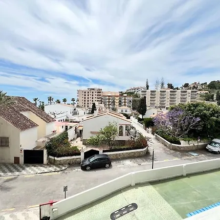 Pushe Playa Velilla & Tradition 2 * Almunecar