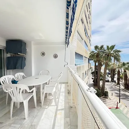 Pushe Playa Velilla & Tradition 2