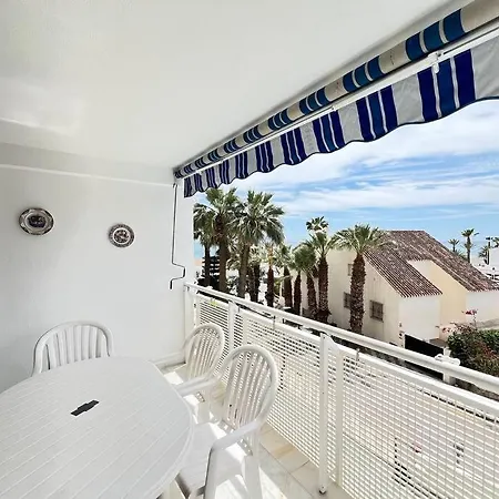 Apartment Pushe Playa Velilla & Tradition 2