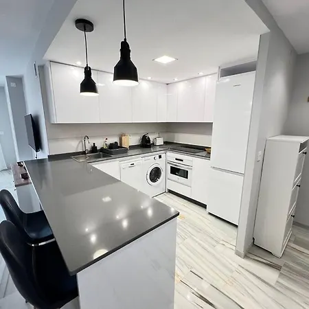 Apartment Pushe Playa Velilla & Tradition 2