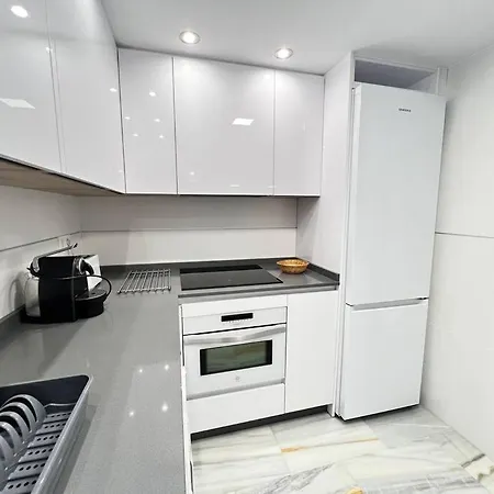 Pushe Playa Velilla & Tradition 2 Apartment *