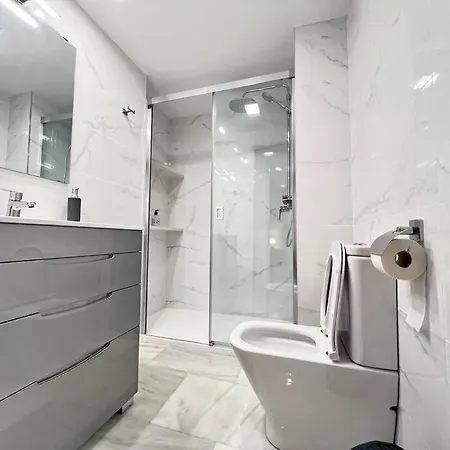 Pushe Playa Velilla & Tradition 2 Apartment